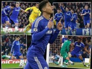 Bóng đá - Chelsea: Champions League giờ mới bắt đầu