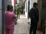 Pháp luật - Vụ nổ súng bắn vợ và người nhà qua lời kể hàng xóm