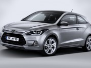 Ô tô - Xe máy - Hyundai i20 phiên bản 3 cửa bất ngờ ra mắt