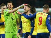 Bóng đá - Arsenal: Dấu ấn từ hơi thở mới