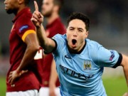 Bóng đá - Tiêu điểm lượt cuối Cúp C1: Man City viết tiếp giấc mơ