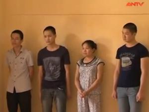 Theo chân trinh sát phá đường dây buôn người sang TQ