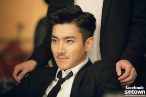 Ca nhạc - MTV - Siwon (Super Junior) bị tín đồ Hồi giáo chỉ trích