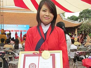 Bạn trẻ - Cuộc sống - Người trẻ với những công trình vì cộng đồng