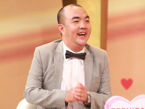 Tin tức giải trí - Quốc Thuận chia sẻ “chiêu” lấy lòng vợ trên truyền hình