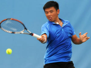 Thể thao - Hoàng Nam, Cao Cường cùng thua vòng 3 giải Mỹ