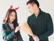 Thư tình: Anh mãi là của riêng mình em