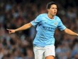 Nasri "nã đại bác" đẹp nhất lượt 6 vòng bảng Cup C1