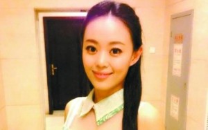 Bạn trẻ - Cuộc sống - MC xinh đẹp đổi mạng sống để giữ thai nhi