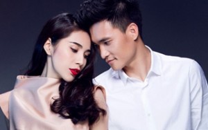 Ca nhạc - MTV - Thủy Tiên - Công Vinh: 6 năm bên nhau đầy sóng gió