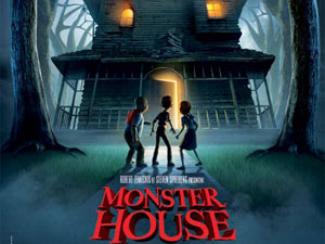 Trailer phim: Monster House