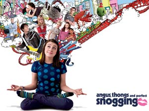 Trailer phim: Angus, Thongs And Perfect Snogging