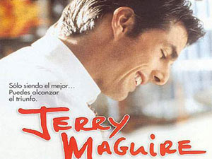 Trailer phim: Jerry Maguire