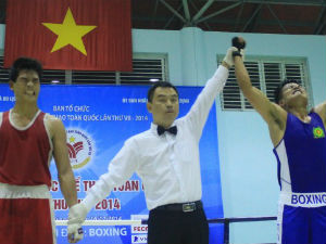 Thể thao - Boxing TPHCM và những trận thua khó hiểu!