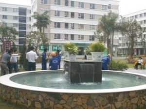 Tài chính - Bất động sản - Ế nhà ở xã hội: Bán được mới cấp phép