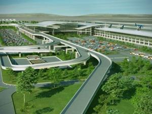 Tin tức trong ngày - Không vội vàng làm sân bay Long Thành