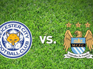 Bóng đá - Leicester - Man City: Truy kích Chelsea