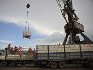 Tài chính - Bất động sản - TP. Hồ Chí Minh: Tăng trưởng GDP 9,7% là chưa đạt mục tiêu