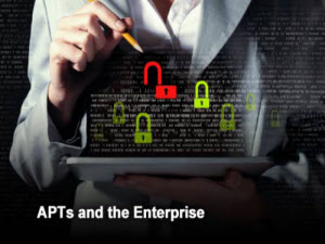 Công nghệ thông tin - Hacker sẽ bám trụ dai dẳng nạn nhân trong năm 2015