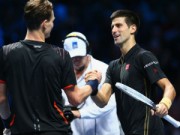 Thể thao - Djokovic - Berdych: Gọi tên &quot;người hùng&quot; (Giải Tennis ngoại hạng)