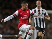 Bóng đá - Arsenal - Newcastle: Lưng dựa chân tường