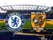 Bóng đá - Chelsea - Hull City: Trở lại đường đua