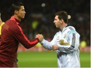 Bóng đá - Messi và Ronaldo nên chia sẻ QBV năm nay