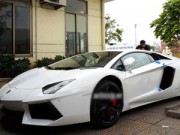 Ô tô - Xe máy - Lamborghini Aventador và Huracan chính hãng về Việt Nam