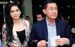 Phim - Mẹ chồng Hà Tăng sành điệu bên chồng