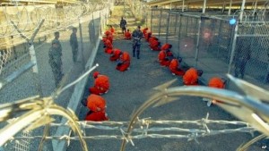 Tin tức trong ngày - Tù nhân Guantanamo kể về đòn tra tấn kinh hoàng của CIA