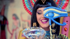 Ca nhạc - MTV - MV của Katy Perry được xem nhiều nhất Youtube năm 2014