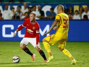 Bóng đá - MU – Liverpool: Thời thế đổi thay