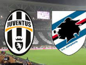 Bóng đá - Juventus - Sampdoria: Giải mã mối lo