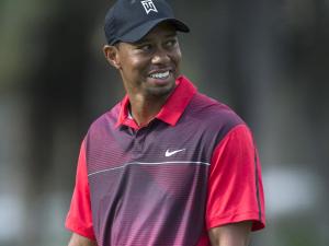 Thể thao - Sự nghiệp đi xuống, Tiger Woods vẫn "tiền vào như nước"