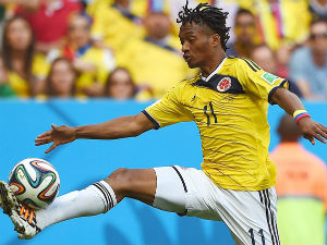 Bóng đá - Tin HOT tối 14/12: MU bạo chi để có Cuadrado