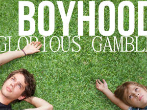 Phim - Boyhood: Khi người lớn cũng từng là trẻ con