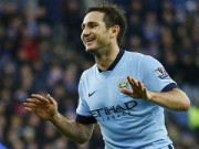 Bóng đá - Lampard xuất sắc đi vào lịch sử Premier League