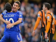 Bóng đá - Chelsea: Lạnh lùng nhưng vẫn quyến rũ