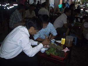 Sức khỏe đời sống - Người trẻ cũng đãng trí