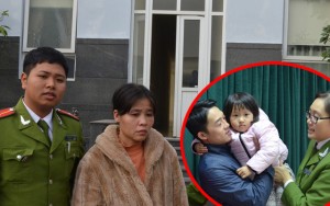 Tin tức trong ngày - Bắt cóc bé gái giữa ban ngày: Nghi phạm khai gì?