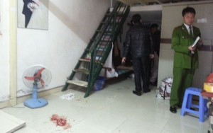Pháp luật - Hé lộ nguyên nhân vụ nổ súng bắn vợ và người thân