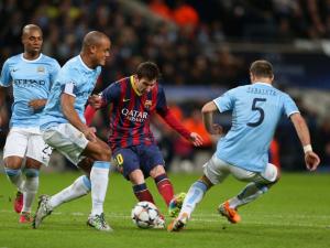 Bóng đá - Chiều nay, bốc thăm vòng 1/8 C1: Nín thở chờ đại chiến