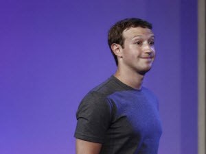 Mark Zuckerberg: “Phần lớn những gì tôi đã làm là sai lầm“