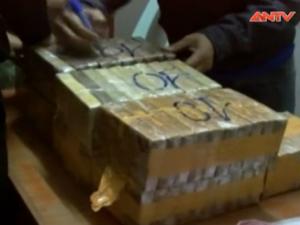 Video An ninh - Bắt vụ vận chuyển 92 bánh heroin chấn động Hà Tĩnh