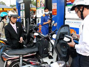 Thị trường - Tiêu dùng - Dự báo giá xăng dầu và gas sẽ tiếp tục giảm