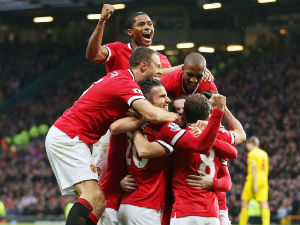 Bóng đá - Van Gaal: Đẹp theo kiểu "tulip sắt"