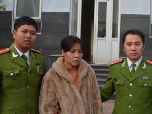 Video An ninh - Lời khai của “mẹ mìn” bắt cóc bé gái 4 tuổi tại Hà Nội