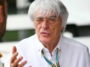 Thể thao - F1: Đừng hòng đụng tới "bố già"