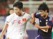 Bóng đá - VFF thúc đẩy gọi ĐT U19 cho SEA Games 2015?