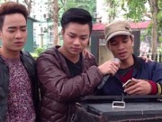 Bạn trẻ - Cuộc sống - Lệ Rơi, Hữu Công, Duy Nam cover &quot;Chắc ai đó sẽ về&quot;